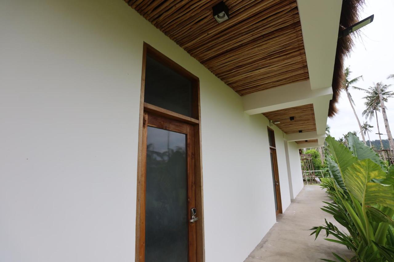 Lafinca Hostel Siargao San Isidro  Exterior foto