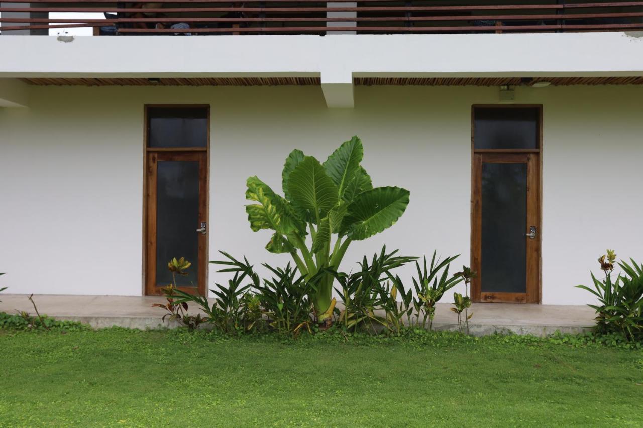 Lafinca Hostel Siargao San Isidro  Exterior foto