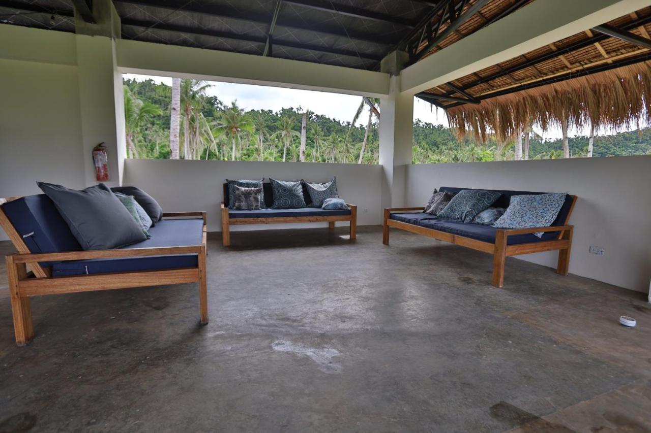 Lafinca Hostel Siargao San Isidro  Exterior foto